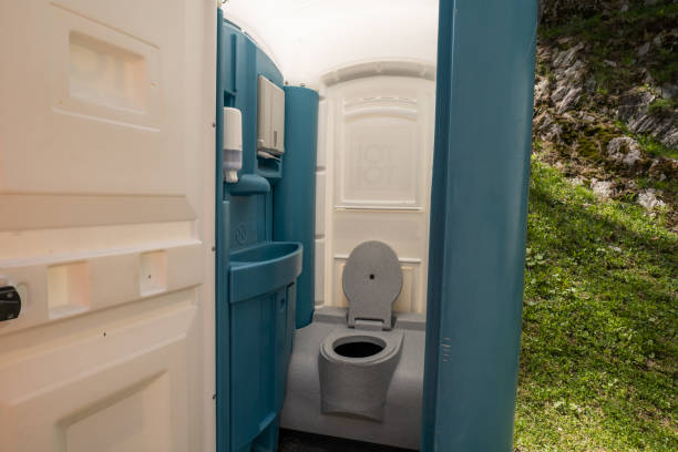 Best Luxury portable toilet rental  in Bloomington, TX