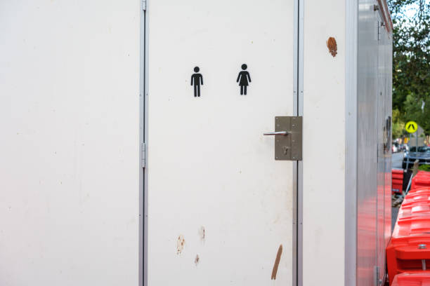 Portable Toilet Options We Offer in Bloomington, TX