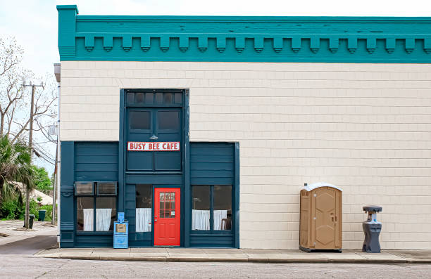 Best High-end porta potty rental  in Bloomington, TX