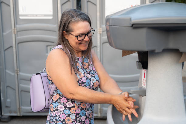 Best Local porta potty services  in Bloomington, TX