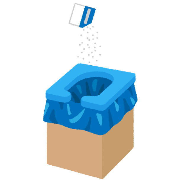 Best Construction site porta potty rental  in Bloomington, TX