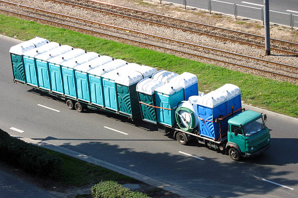 Best Local porta potty services  in Bloomington, TX