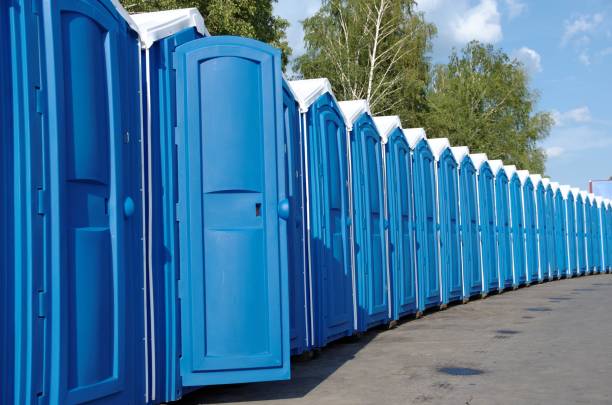 Best Portable toilet rental cost  in Bloomington, TX